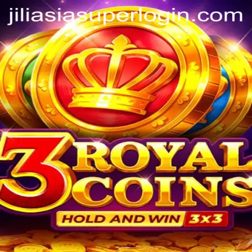 Exploring the Exciting World of 3RoyalCoins and Super JiliAsia Login