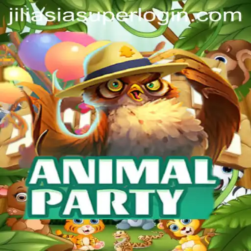 Explore the Vibrant World of AnimalParty: A Gaming Extravaganza