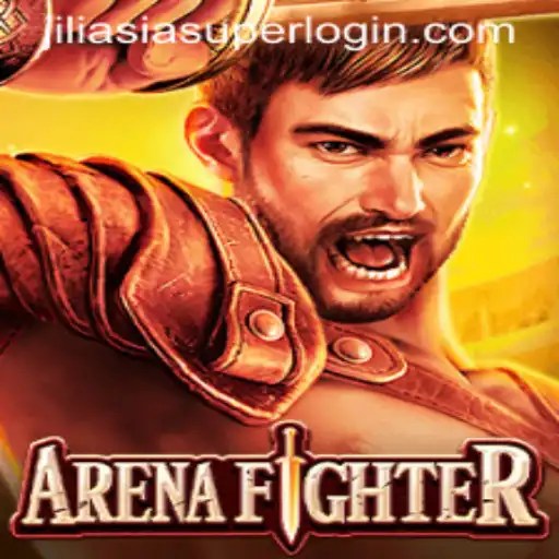 ArenaFighter: Unleash the Ultimate Combat Experience with Super JiliAsia Login