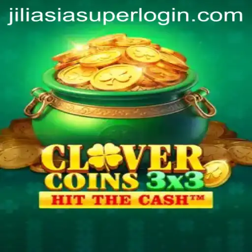 Explore 'Clovercoin3x3': The Thrilling New Casino Game