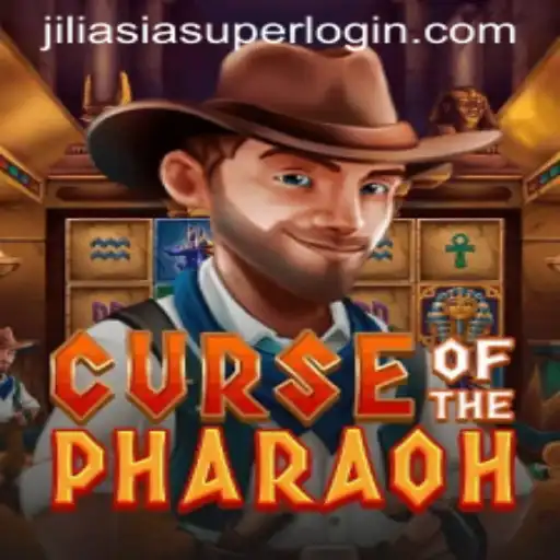Curse of the Pharaoh: An Enchanting Gaming Experience