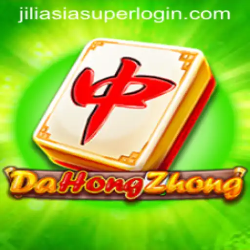 Exploring DaHongZhong: The Exciting World of Mahjong and the Convenience of Super JiliAsia Login