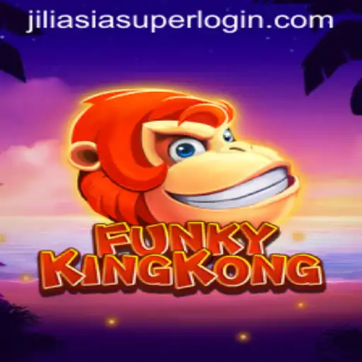 FunkyKingKong: Dive into the Jungle of Fun and Adventure