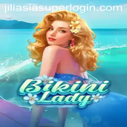 Dive into Adventure with BikiniLady: A New Sensation in Virtual Gaming