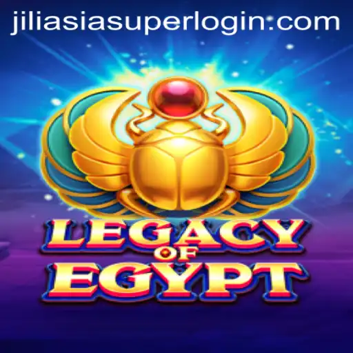 Unveiling the Secrets of LegacyOfEgypt: A Journey Through Ancient Realms and Modern Play