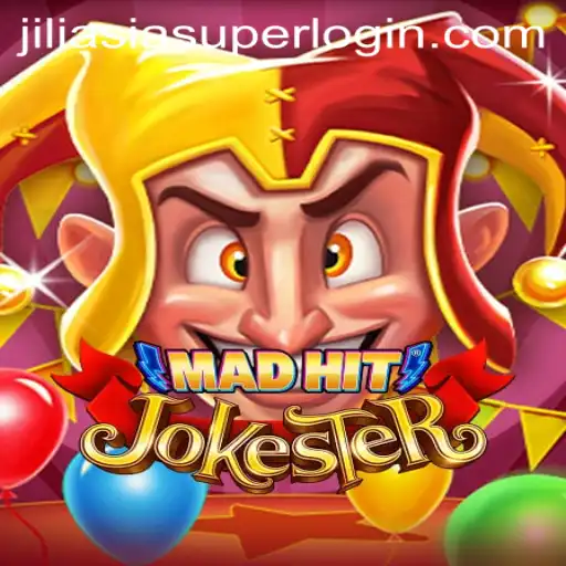 Exploring the Dynamic World of MadHitJokester and Super JiliAsia Login