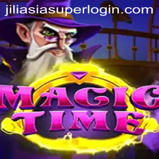 Exploring the Magical World of MagicTime and Super JiliAsia Login