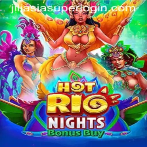 HotRioNightsBonusBuy: Exploring the Exciting World of Online Gaming