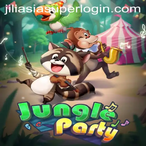 Exploring the Thrilling World of JungleParty and How to Access Super JiliAsia Login