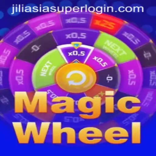 Explore the Exciting World of MagicWheel and Master Super JiliAsia Login