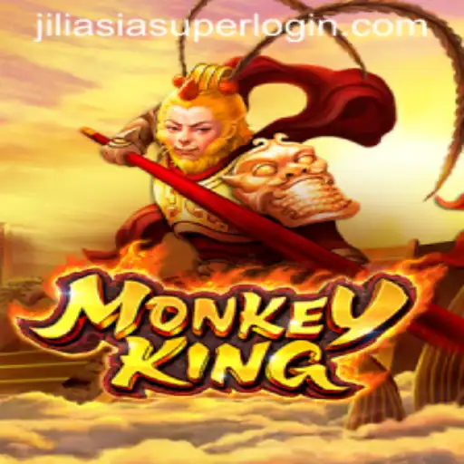 MonkeyKing: Unveiling the Epic Adventure of Super JiliAsia Login