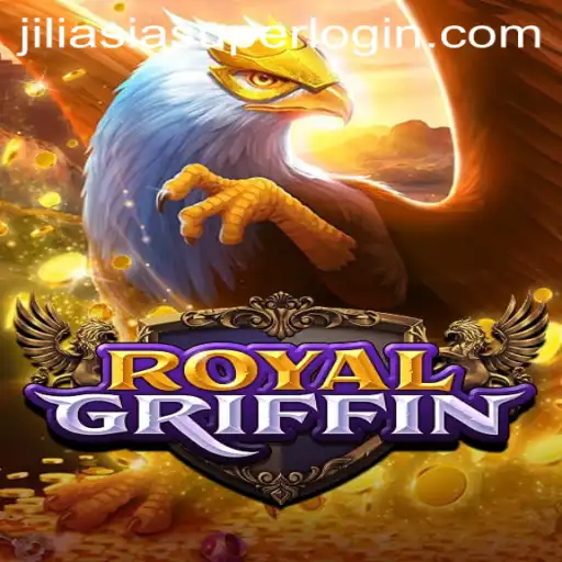 Discover the Adventure of RoyalGriffin