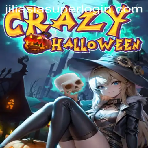 Exploring the Thrills of CrazyHalloween: A Festive Gaming Experience