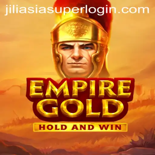 EmpireGold: The Ultimate Gaming Experience with Super JiliAsia Login