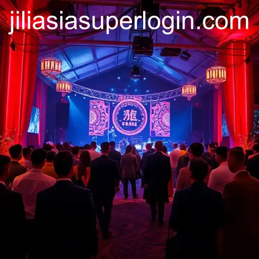 Understanding Exclusive Events and the Role of Super JiliAsia Login