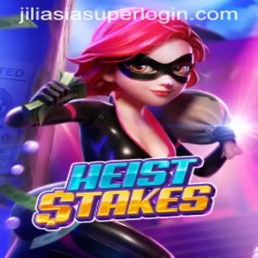 HeistStakes: A Thrilling Adventure Into the World of Digital Heists