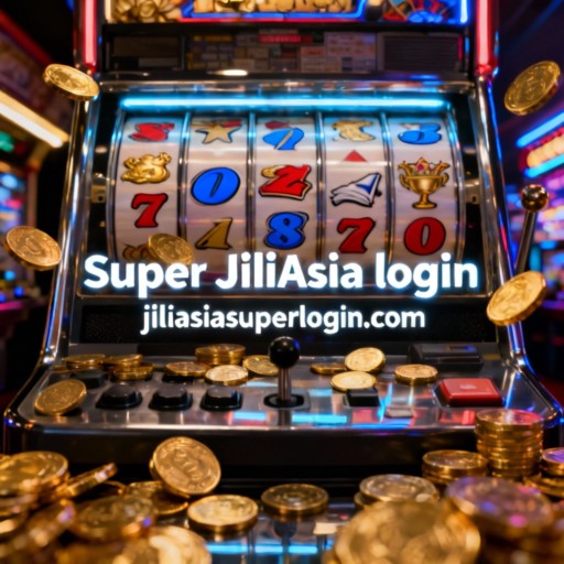 Super JiliAsia login