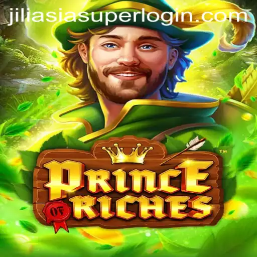Discover the Thrills of PrinceOfRiches: Your Gateway to a New Adventure