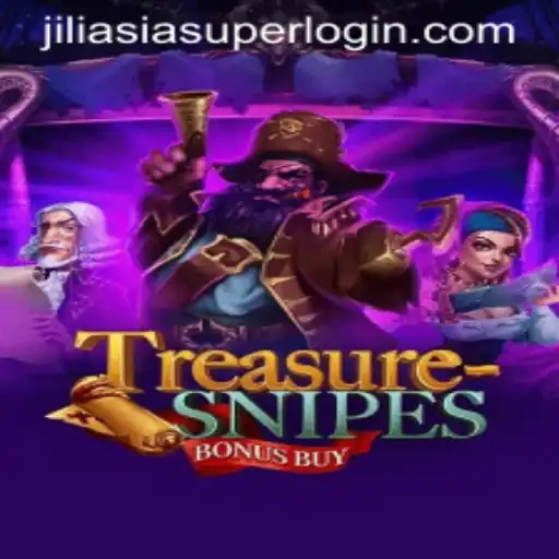 Exploring the World of TreasuresnipesBonusBuy: Game Overview and Super JiliAsia Login