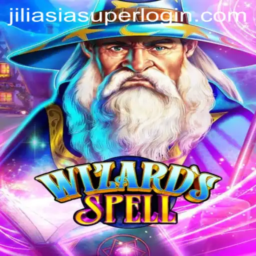 Discover the Enchanting World of WizardsSpell: A Guide to this Magical Game with Super JiliAsia Login